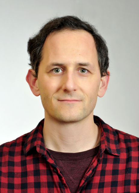 Profilbild Danny Raufeisen