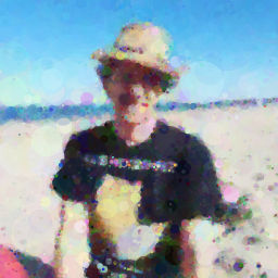 image-evolver screenshot
