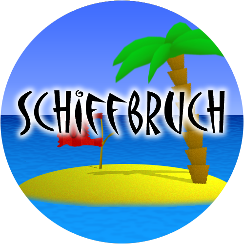 Schiffbruch Logo